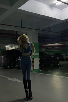 女友莹莹的秘密调教69